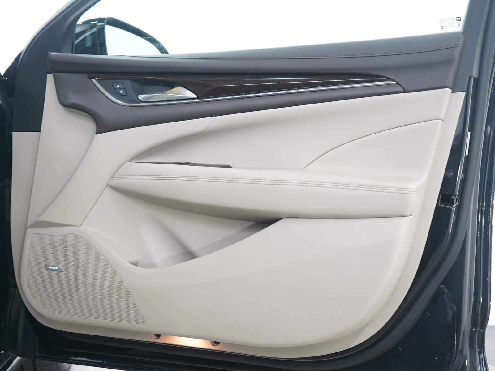 Used 2019 Buick LaCrosse Premium w/ Driver Confidence Package II image 11