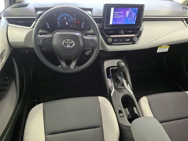 New 2026 Toyota Corolla LE FWD image 12