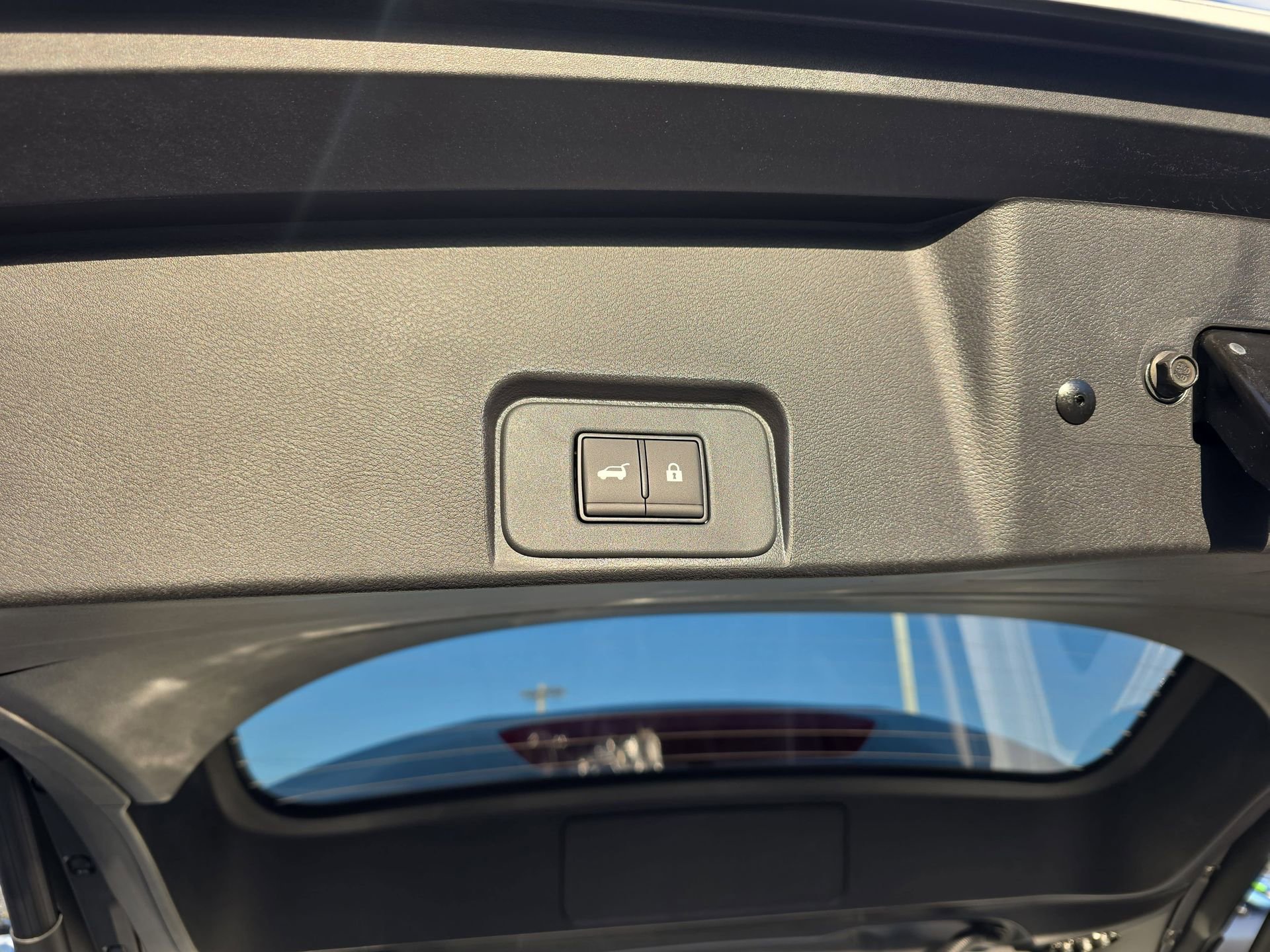 New 2026 Nissan Rogue SV FWD image 13