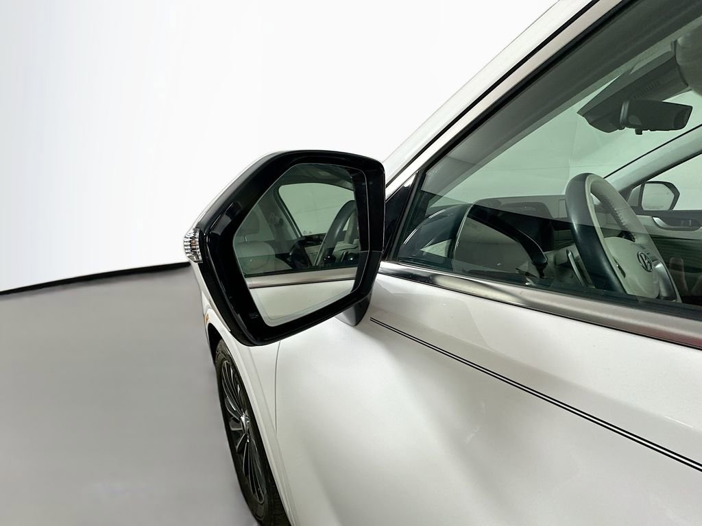 Used 2024 Hyundai Palisade Calligraphy FWD image 41
