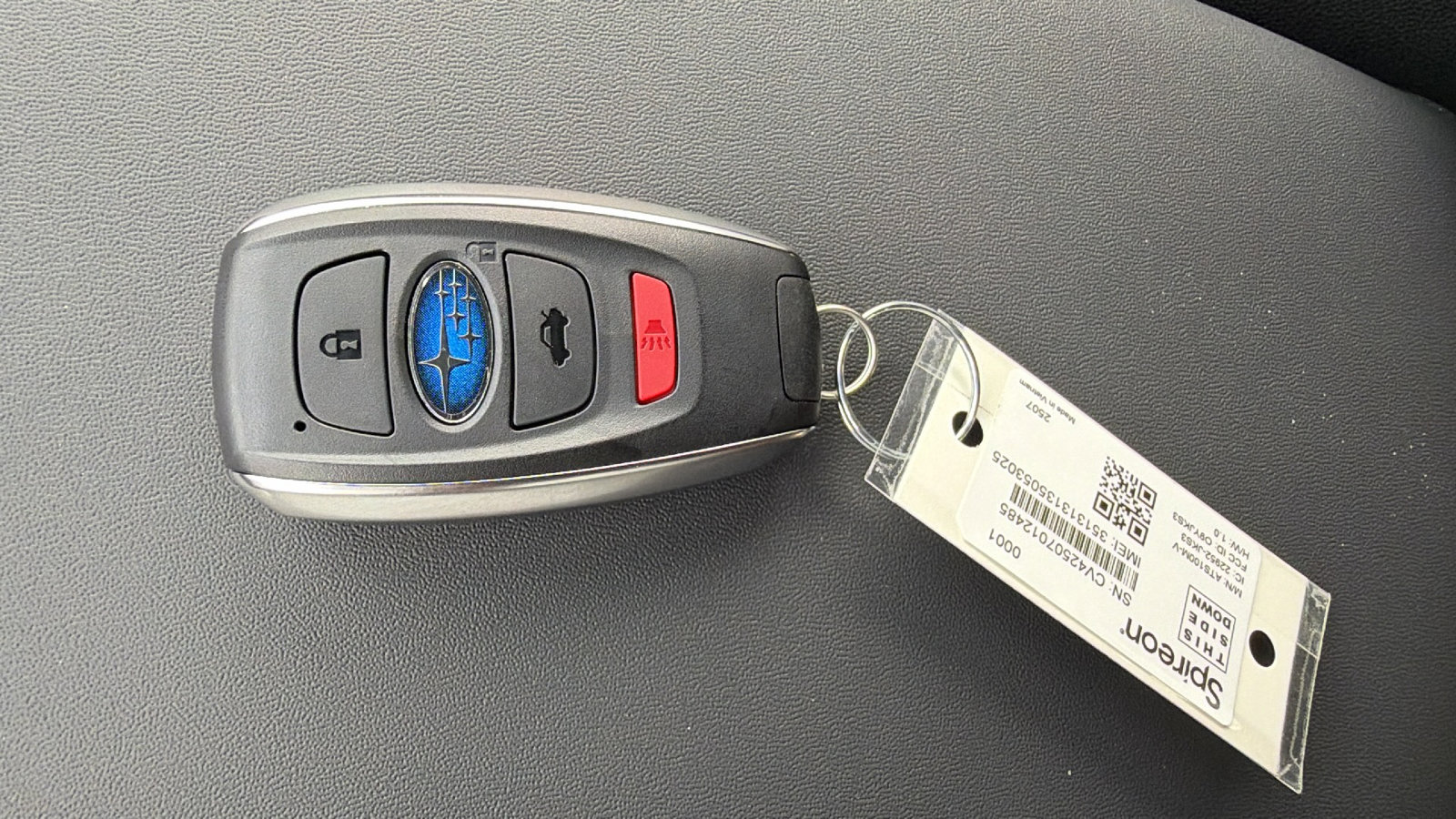 New 2026 Subaru Outback Wilderness image 29