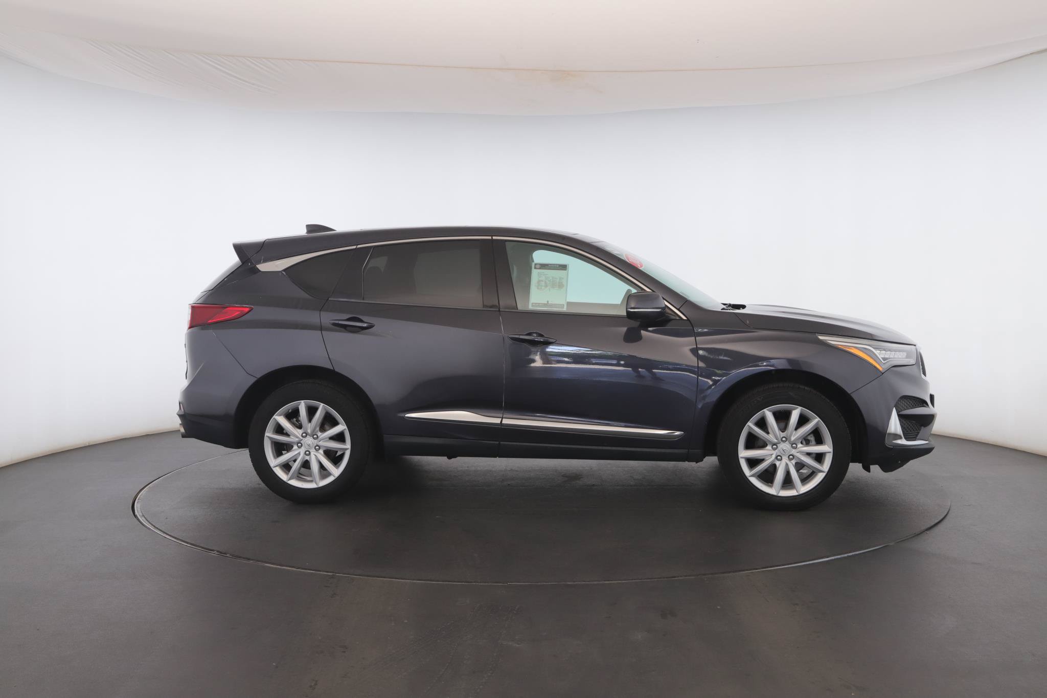 Used 2020 Acura RDX AWD image 20