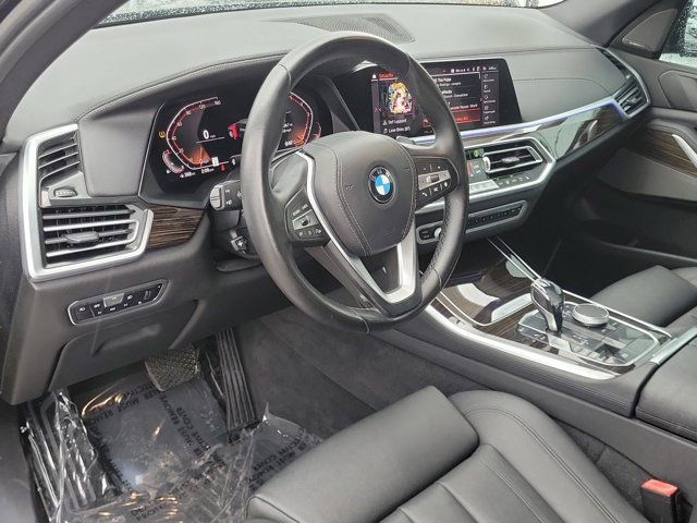 Used 2020 BMW X5 sDrive40i w/ Convenience Package RWD image 21