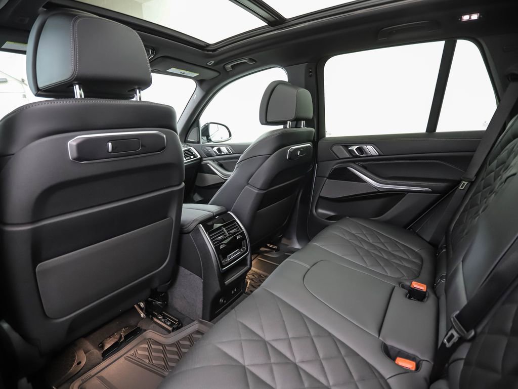 New 2026 BMW X5 xDrive40i image 21