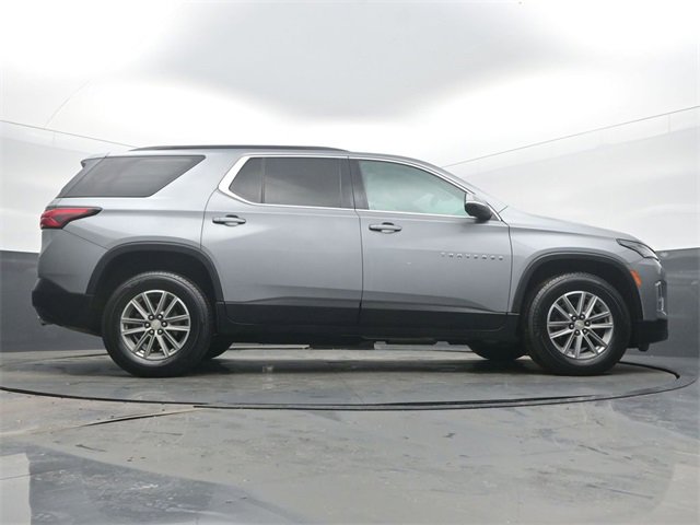 Certified 2023 Chevrolet Traverse LT image 54