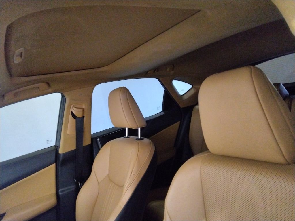 Used 2023 Lexus NX 350 AWD image 29