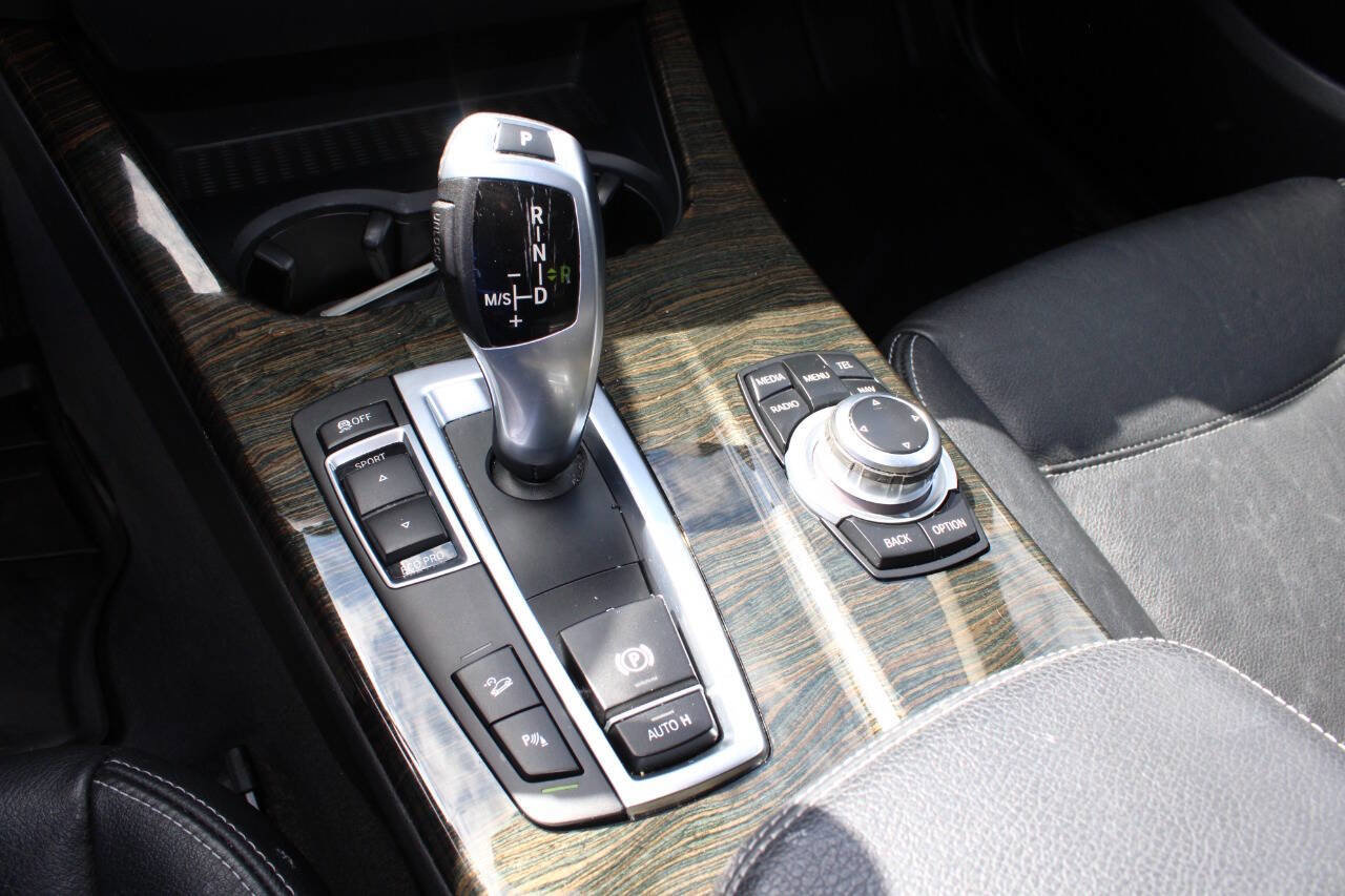 Used 2013 BMW X3 xDrive35i AWD/4WD image 18