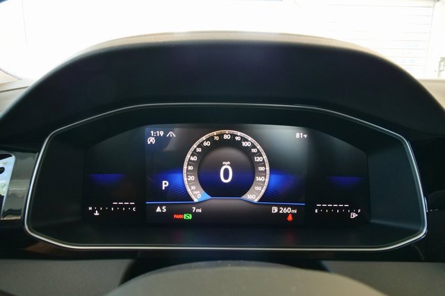 New 2025 Volkswagen Jetta Sport image 17