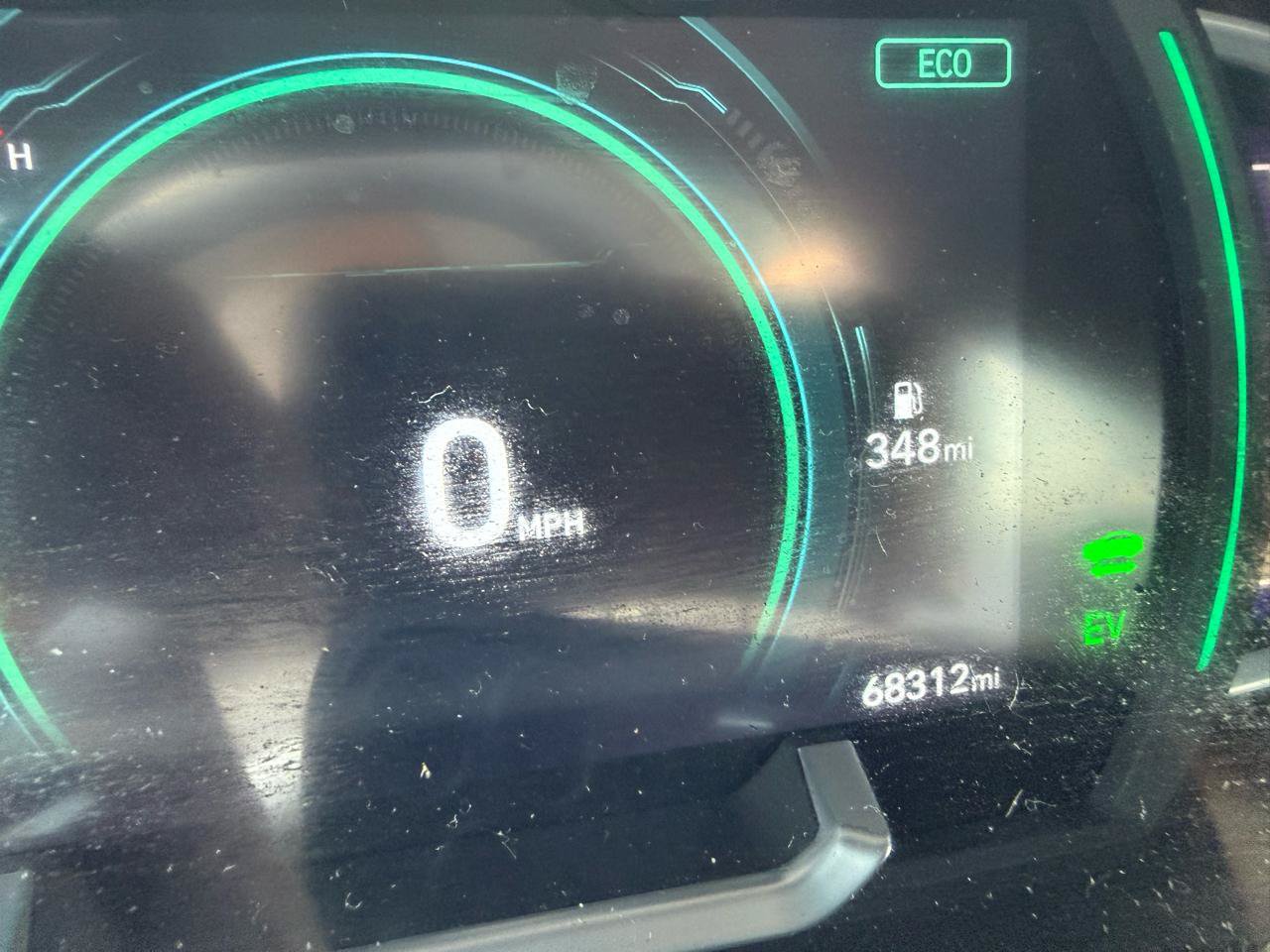 Used 2020 Hyundai Ioniq SE FWD image 11