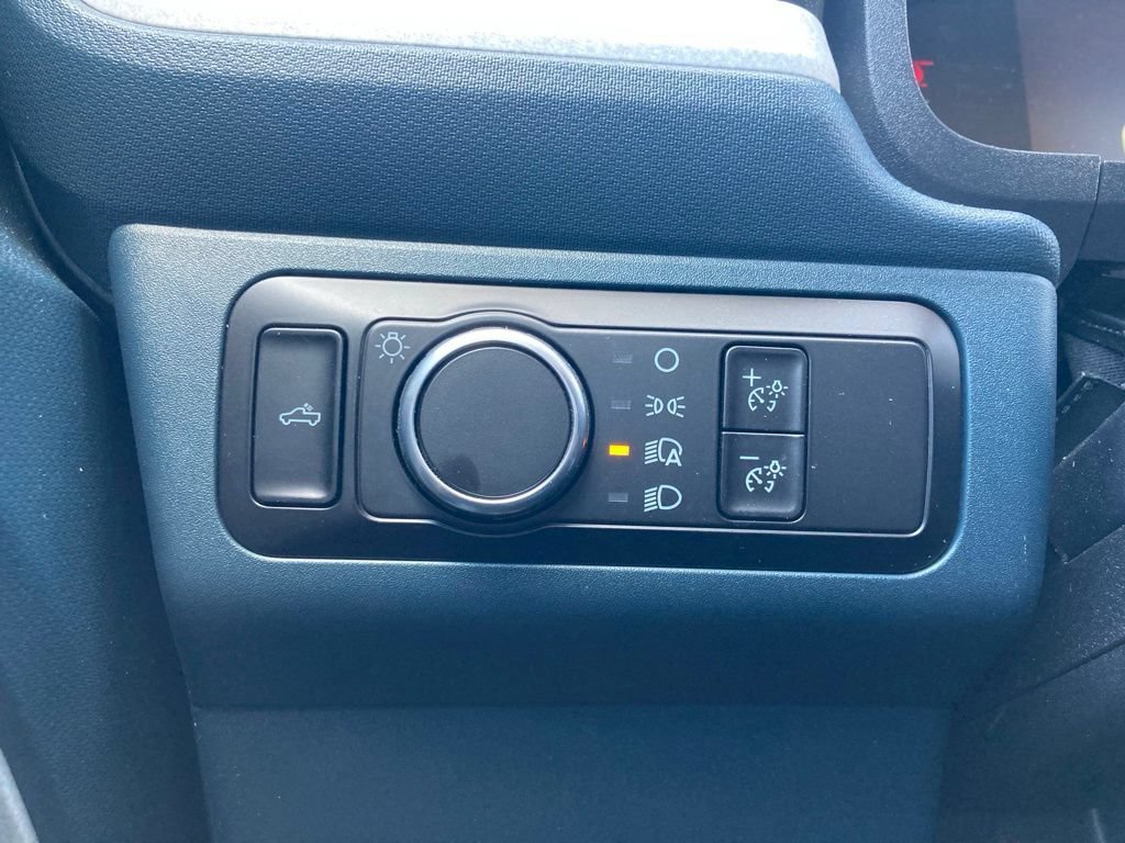 Used 2026 Ford Maverick XLT AWD/4WD image 12