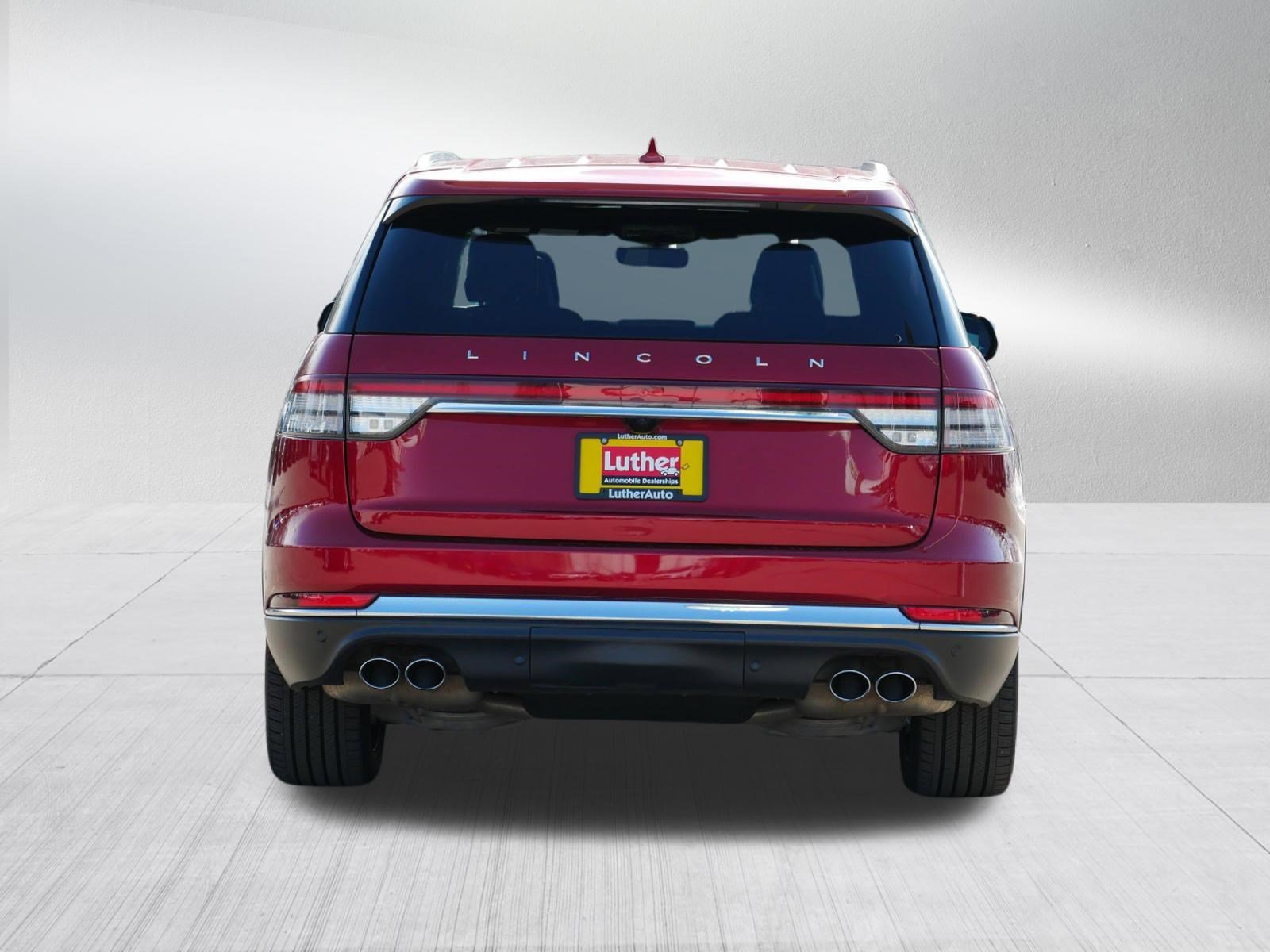 Used 2020 Lincoln Aviator Reserve w/ Equipment Group 202A AWD/4WD image 6