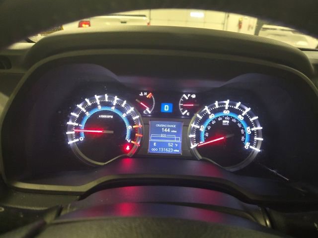 Used 2016 Toyota 4Runner Limited image 15