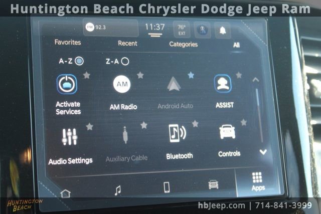 Used 2026 RAM 1500 Big Horn image 28