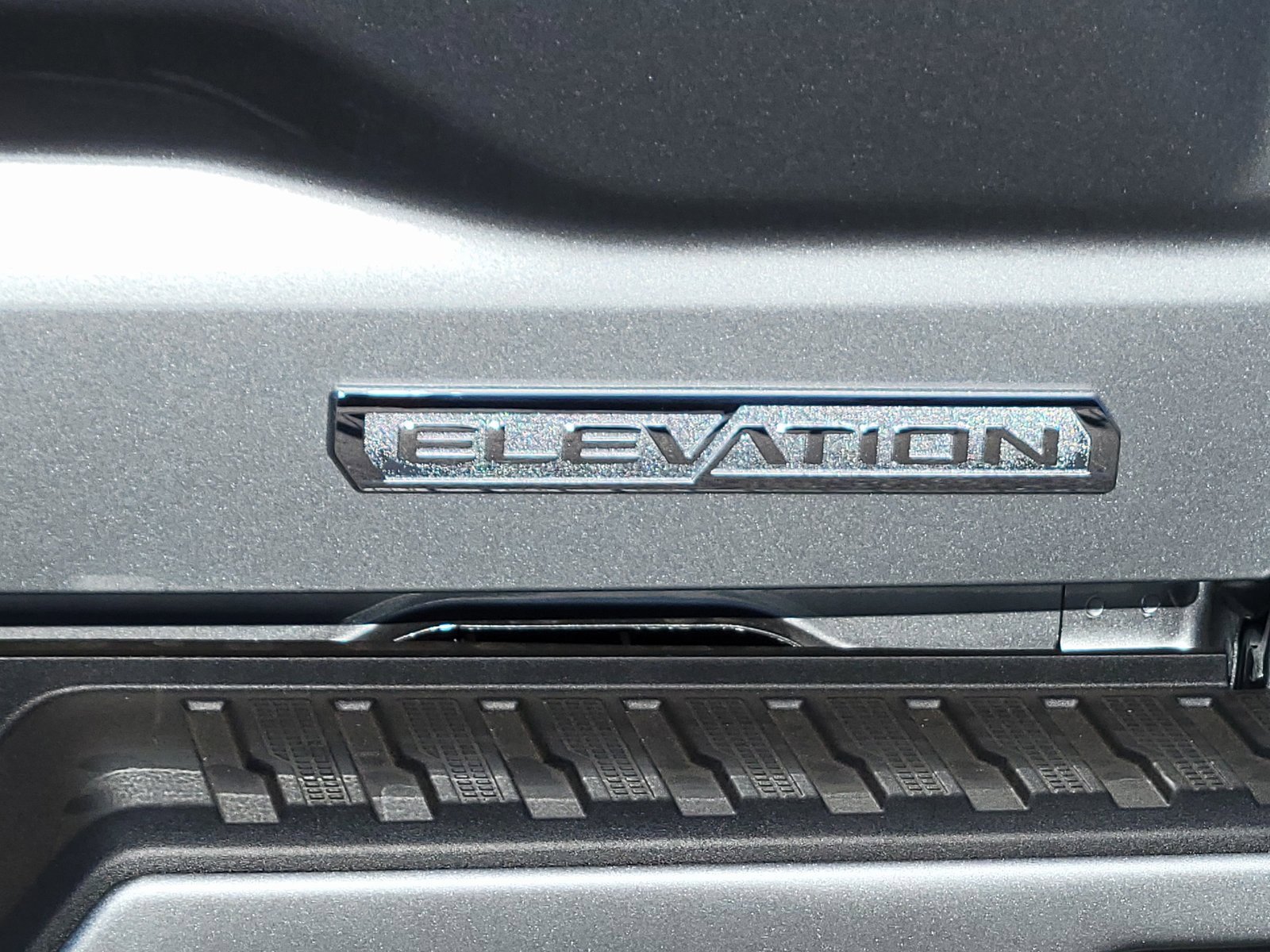 New 2026 GMC Sierra 1500 Elevation w/ Preferred Package image 10