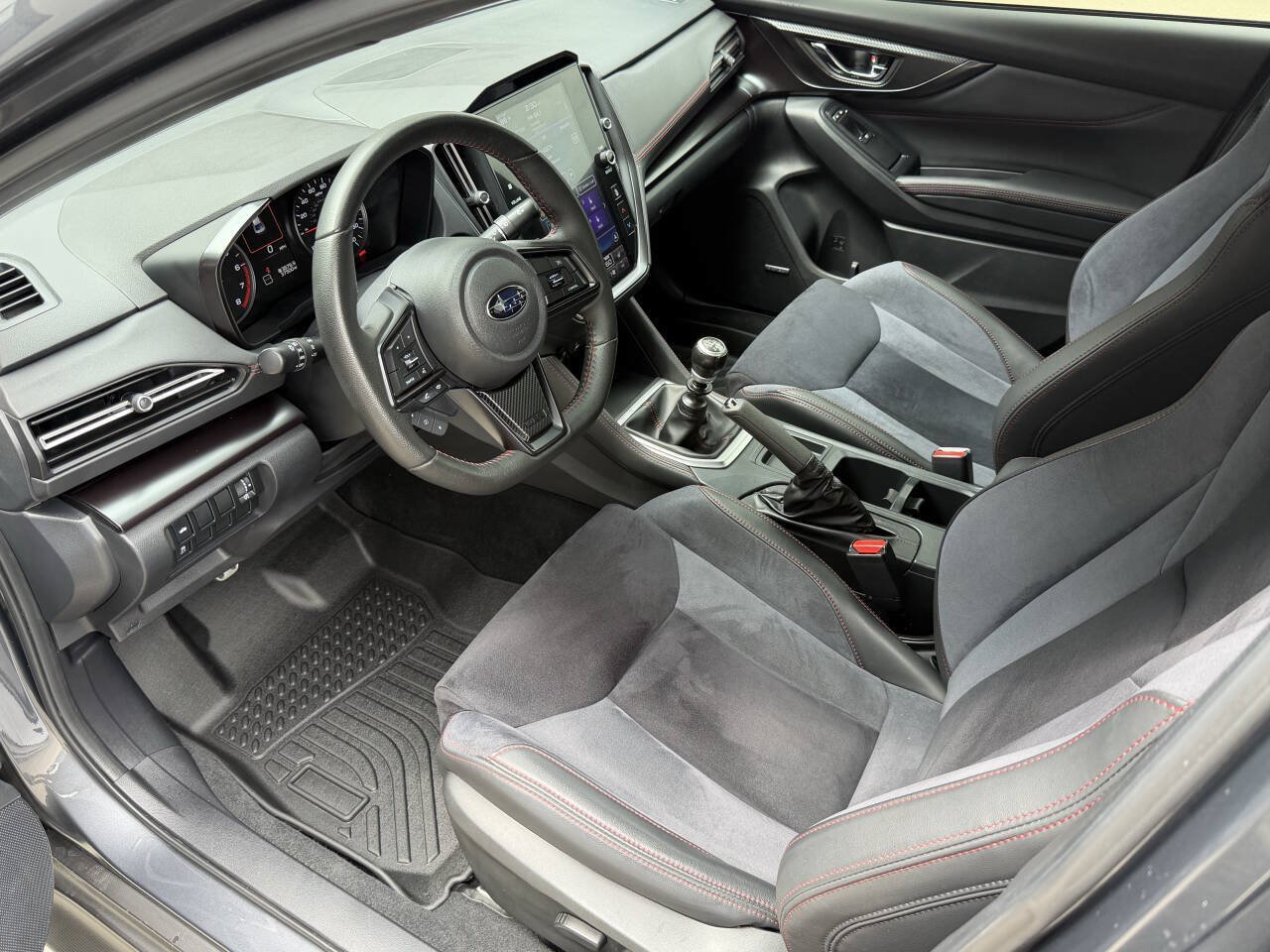 Used 2023 Subaru WRX Limited AWD/4WD image 13