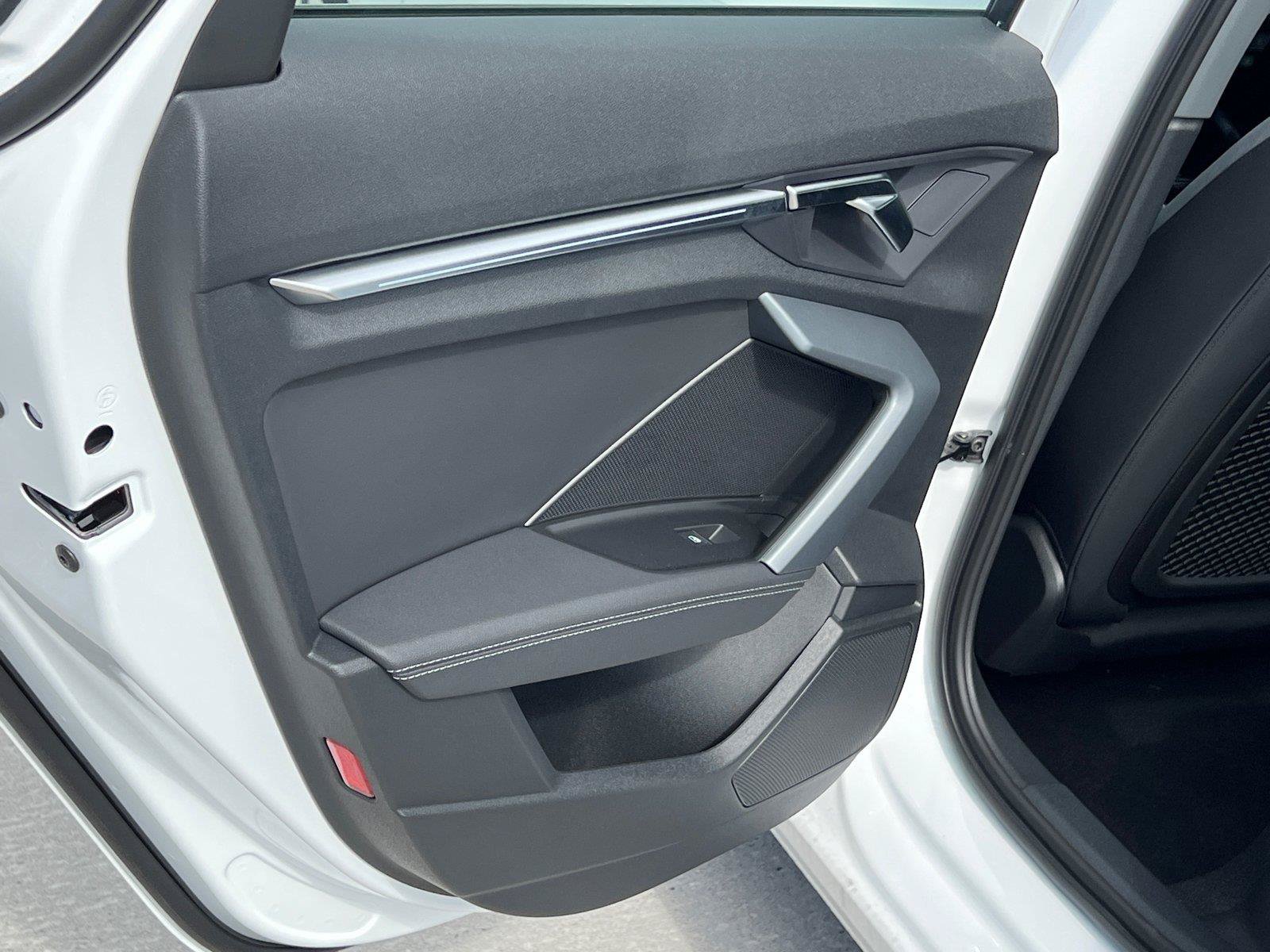 New 2026 Audi A3 2.0T Premium AWD/4WD image 14