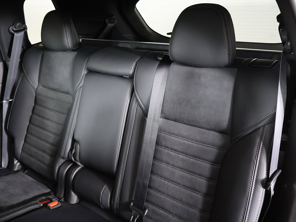New 2026 Mitsubishi Outlander LE AWD/4WD image 32