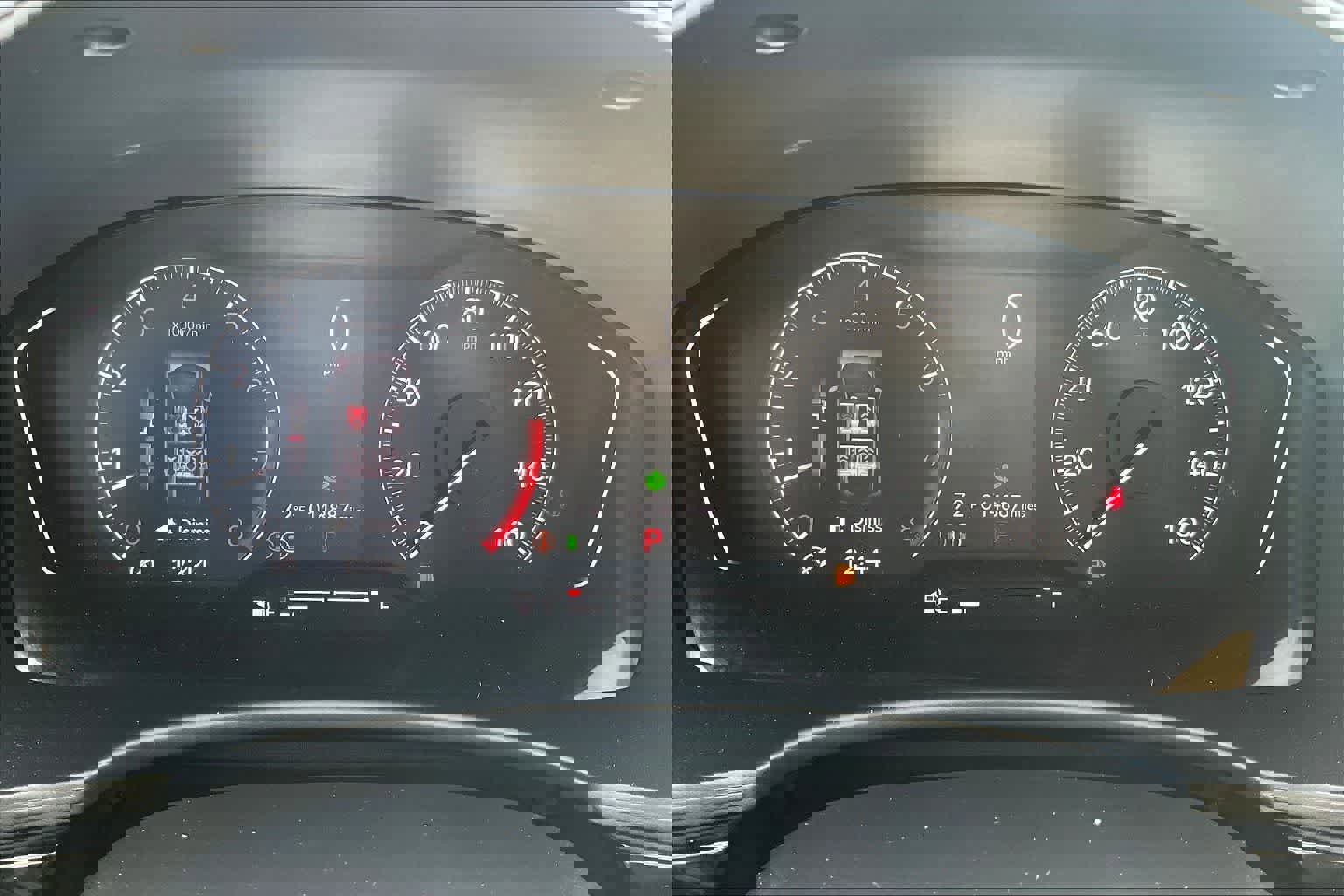 Used 2022 Honda Civic EX image 17