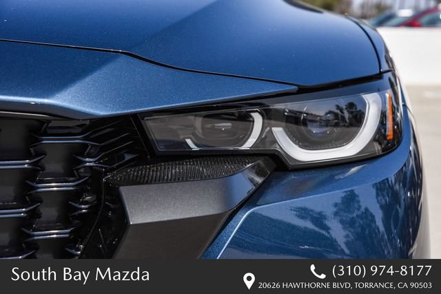 New 2026 MAZDA CX-50 2.5 Hybrid w/ Cargo Package AWD/4WD image 4