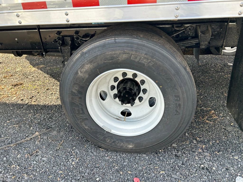 New 2026 Ford F650 2WD Regular Cab Super Duty image 23