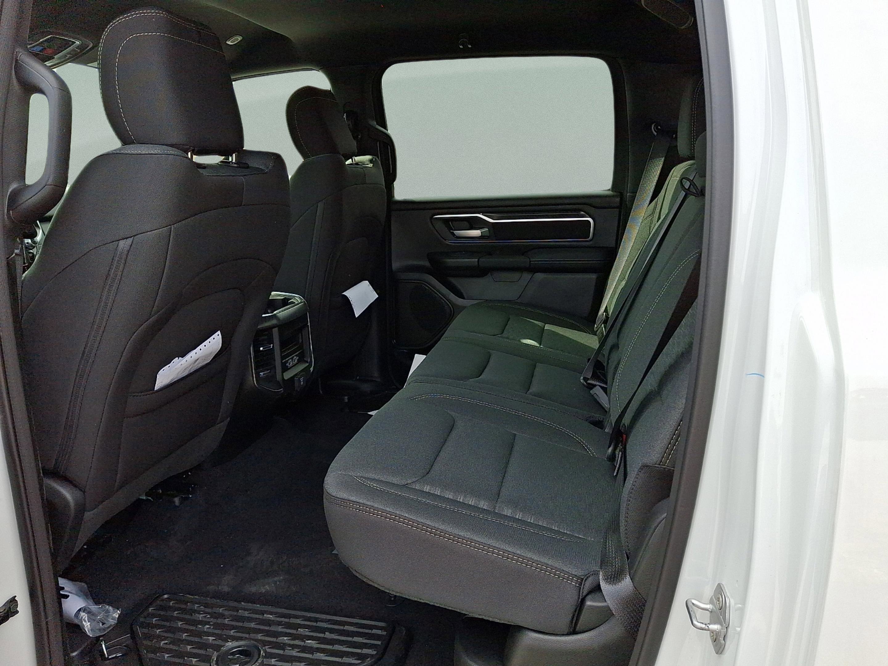 New 2026 RAM 1500 Big Horn image 6