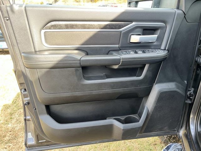 Used 2024 RAM 2500 Big Horn image 23
