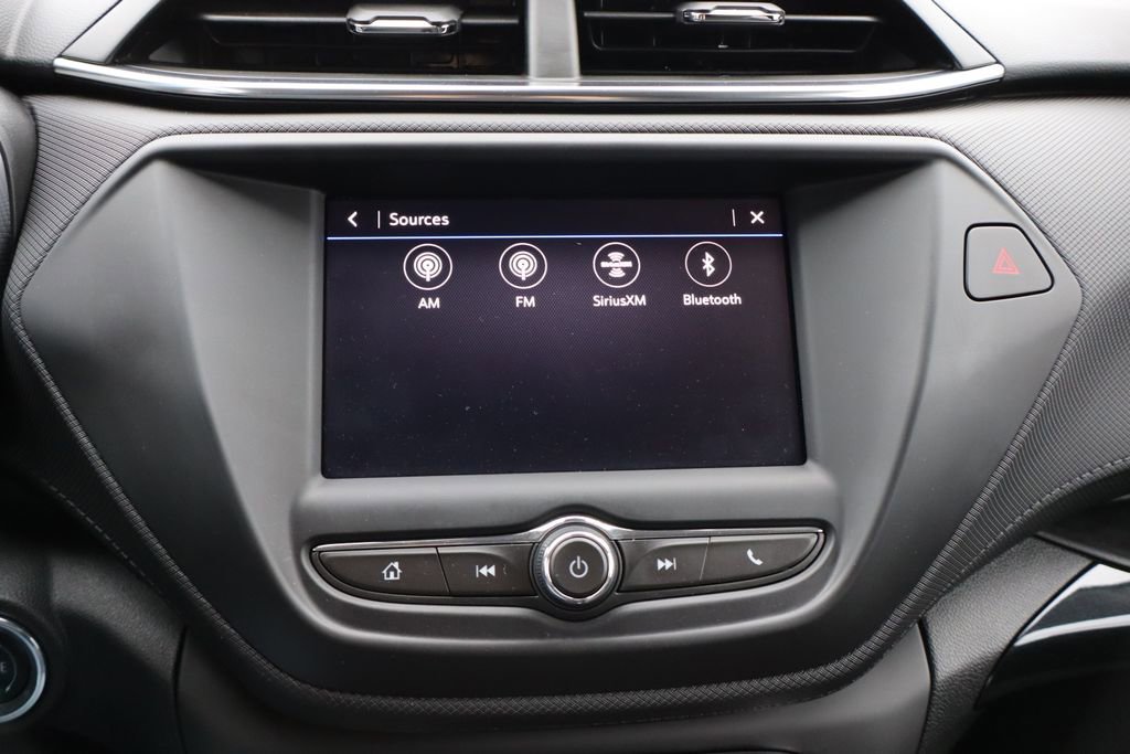 Used 2023 Chevrolet TrailBlazer LT image 18