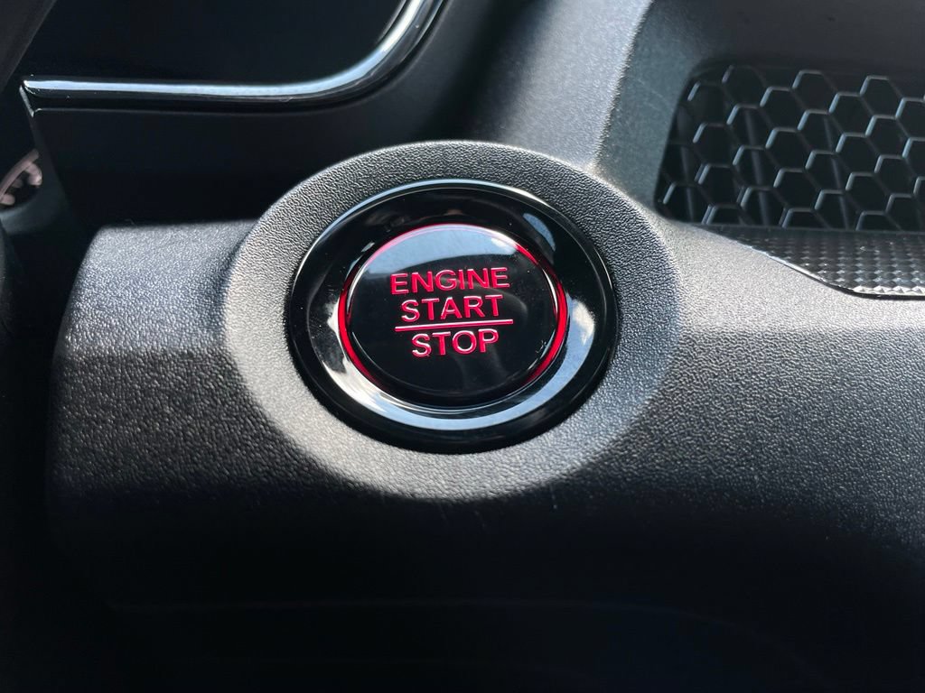 Certified 2025 Honda CR-V EX image 21