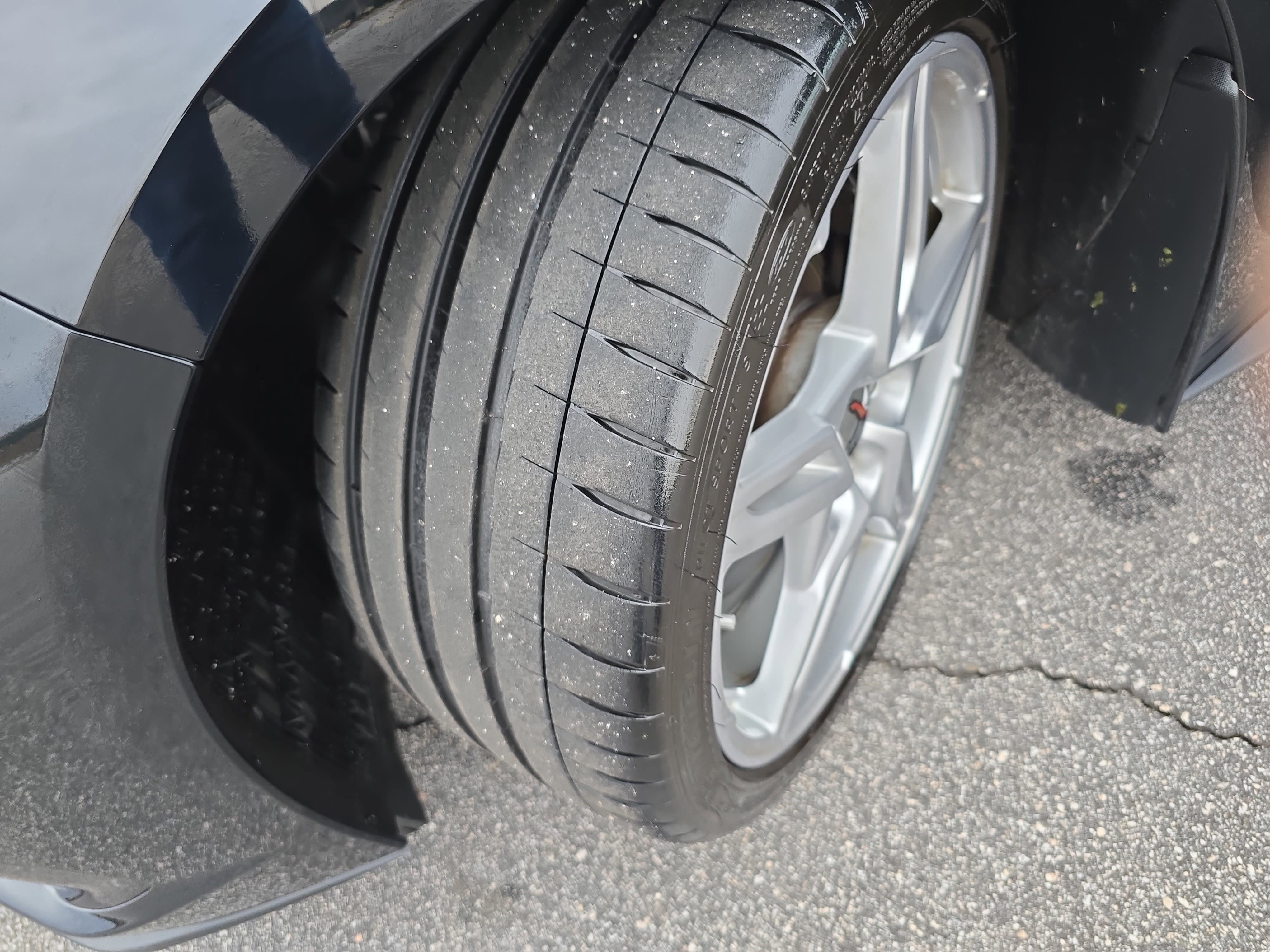 Used 2023 Chevrolet Corvette Stingray Preferred Cpe w/ Z51 Performance Package image 29