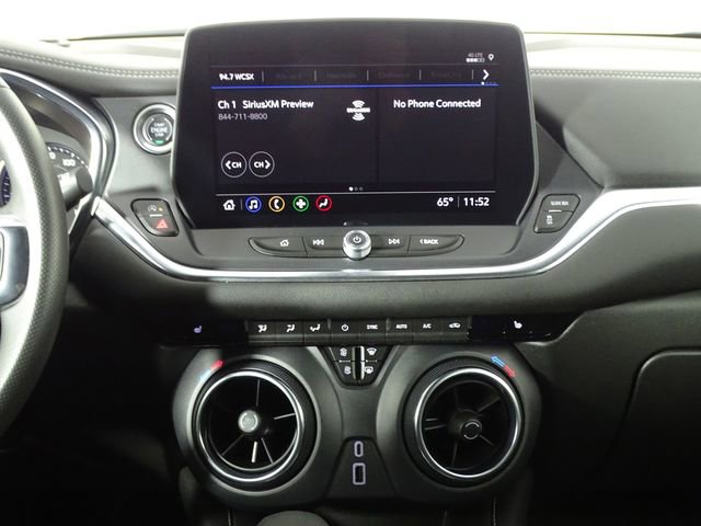 Used 2024 Chevrolet Blazer LT w/ Convenience Package image 31