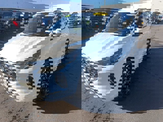 Certified 2023 Ford Escape ST-Line Elite