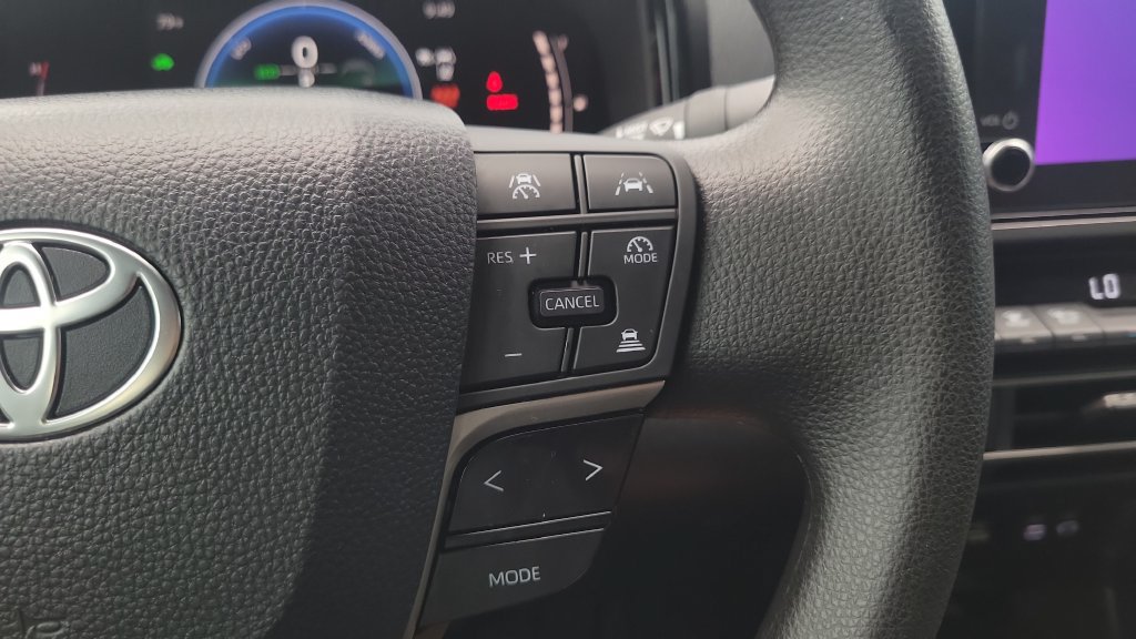 Certified 2026 Toyota Camry LE w/ Convenience Package FWD image 20