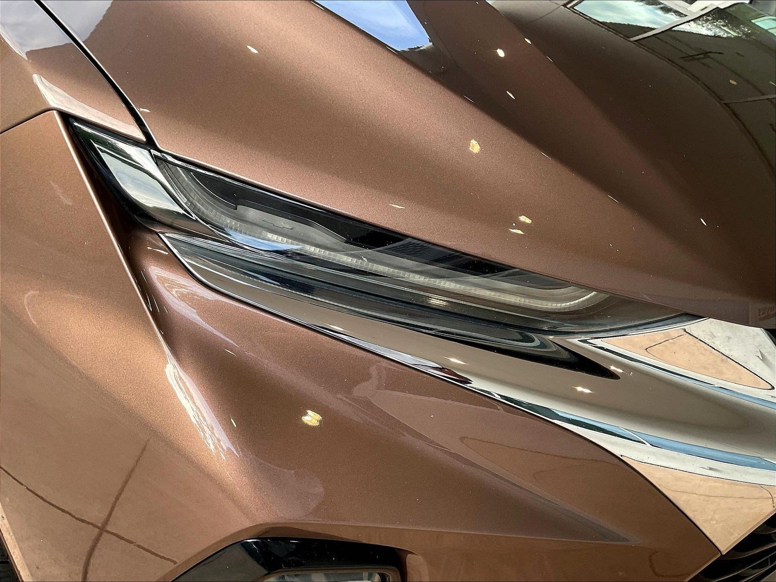Used 2019 Chevrolet Blazer Premier w/ Sun and Wheels Package FWD image 30