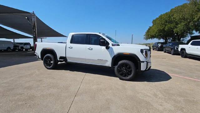 New 2026 GMC Sierra 2500 AT4 w/ AT4 Premium Plus Package image 88