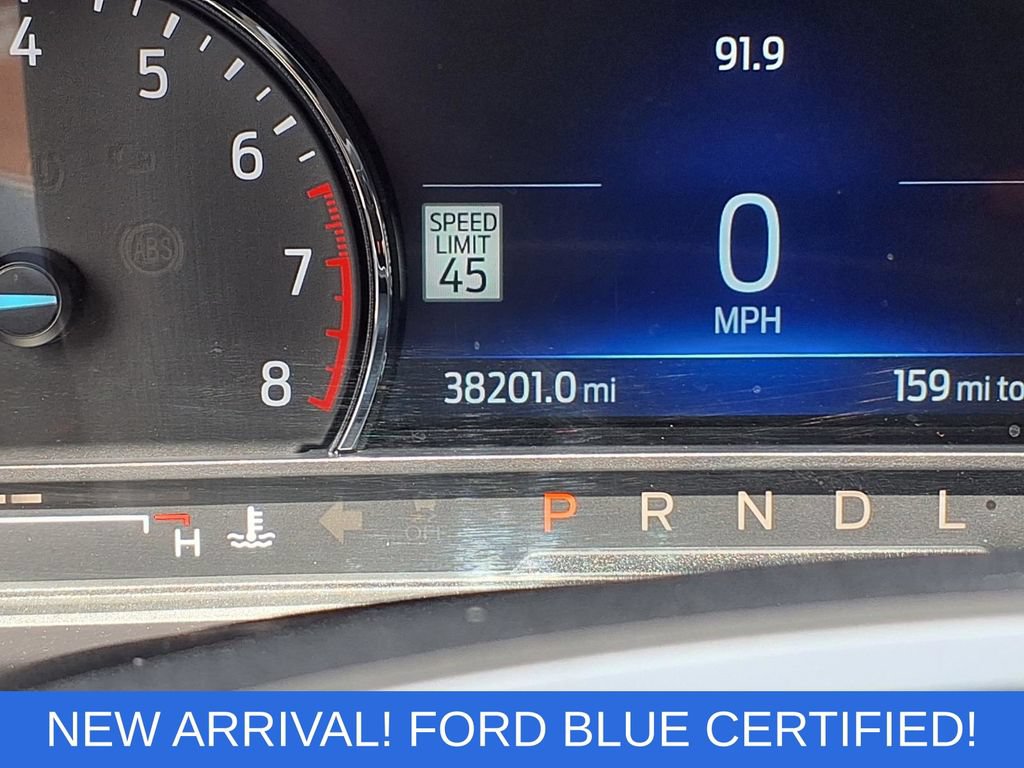 Certified 2023 Ford Explorer XLT w/ Equipment Group 202A AWD/4WD image 16