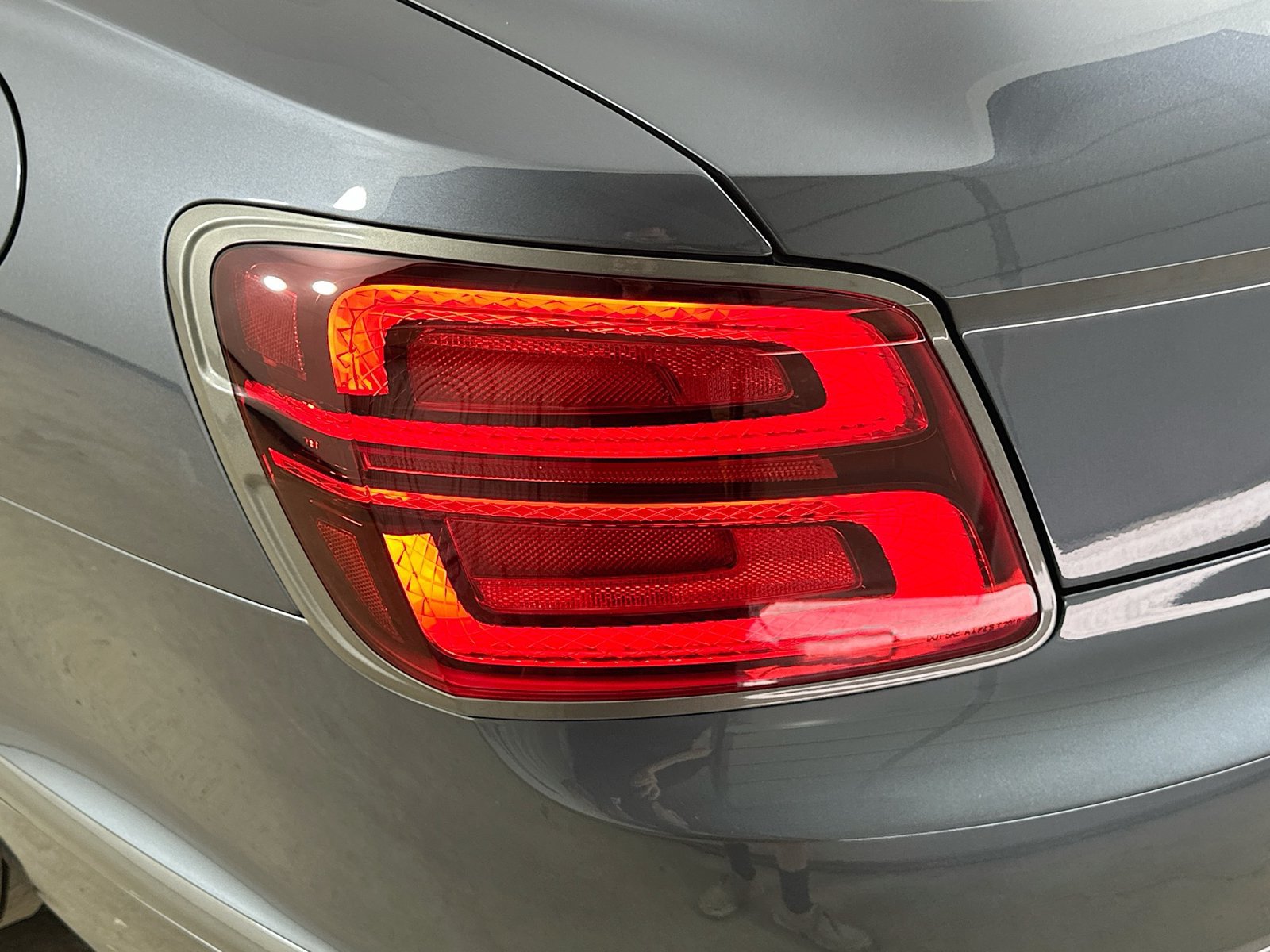 New 2026 Bentley Flying Spur Plug-In Hybrid AWD/4WD image 16