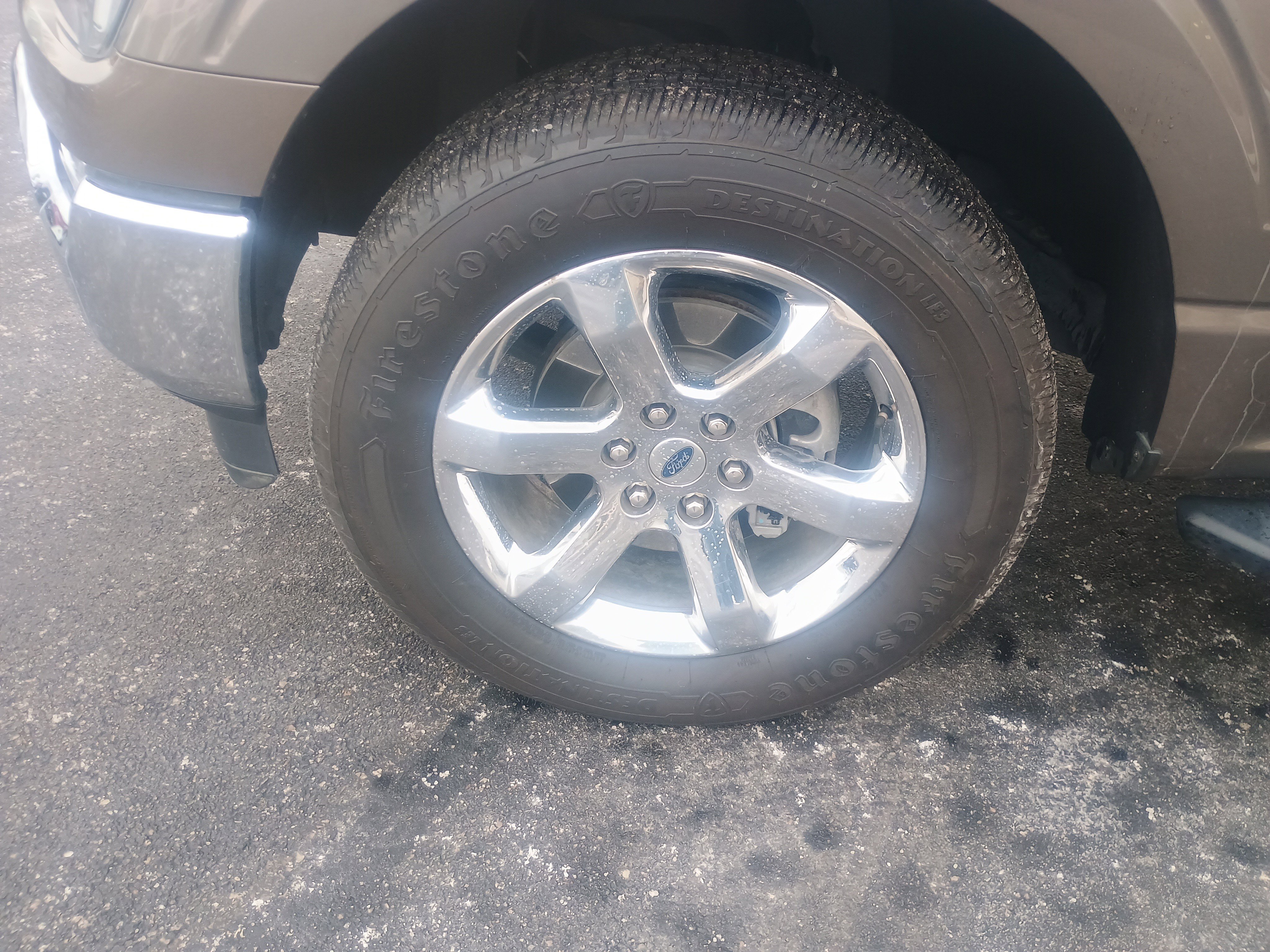 Certified 2022 Ford F150 XLT w/ Equipment Group 302A High image 4