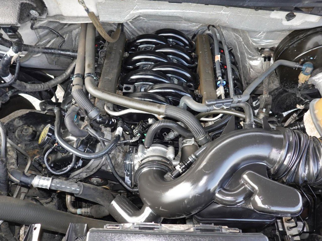 Used 2012 Ford F150 Lariat w/ Lariat Plus Pkg image 29