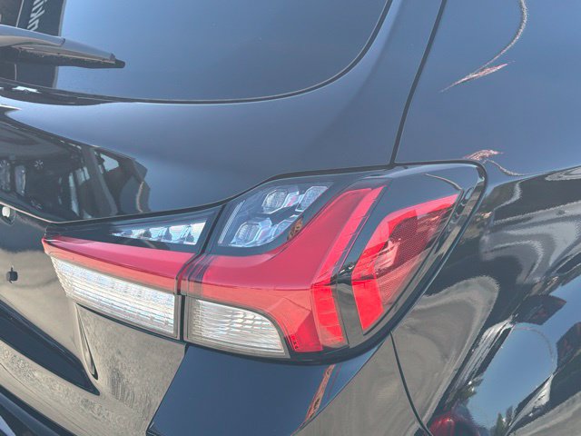 New 2027 Mitsubishi Outlander Sport ES FWD image 12