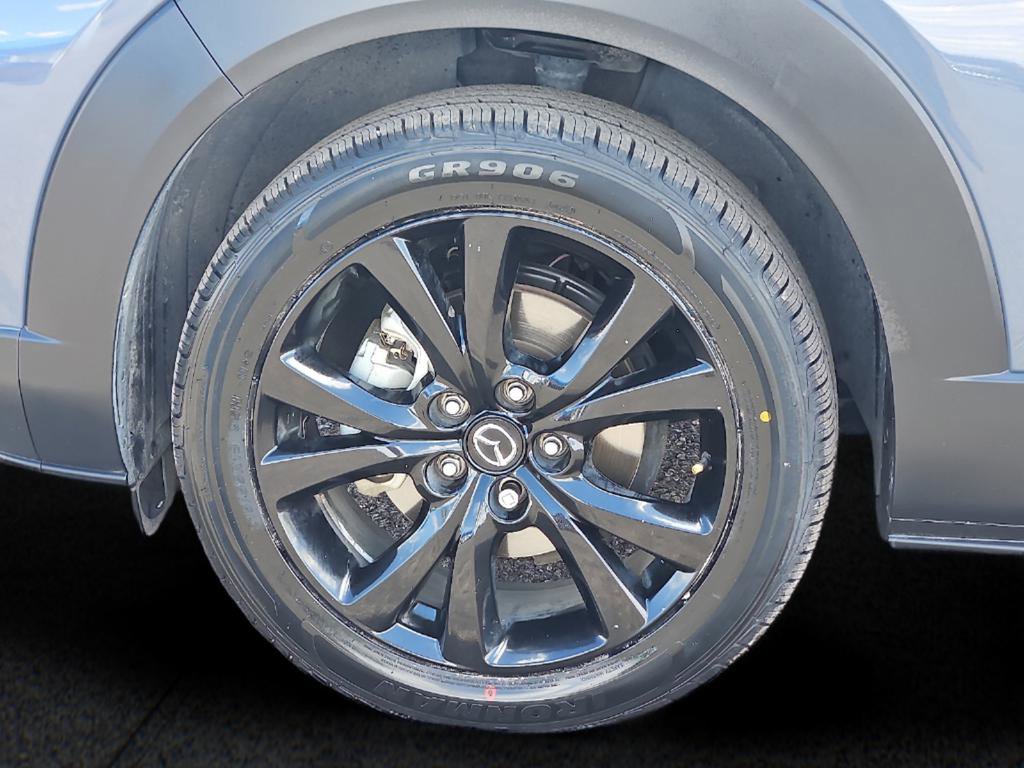 Used 2025 MAZDA CX-30 AWD 2.5 S w/ Preferred Package image 20