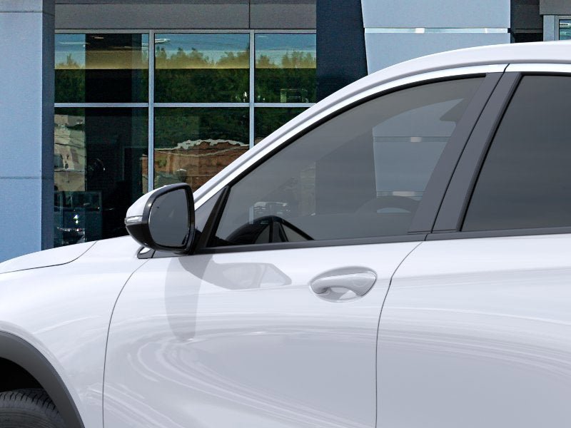 New 2026 Buick Envista Sport Touring FWD image 12
