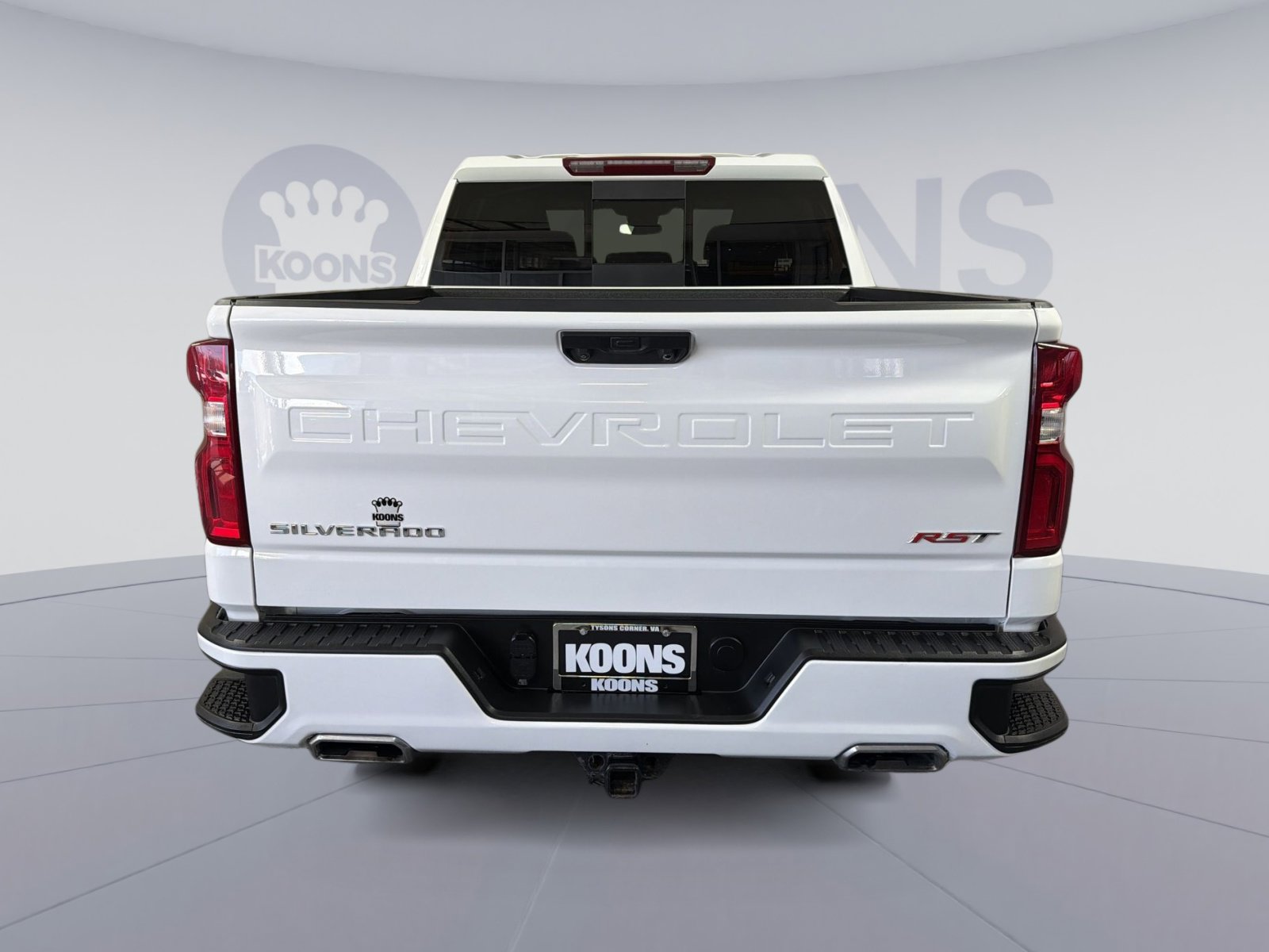 Used 2023 Chevrolet Silverado 1500 RST w/ All Star Edition Plus image 5