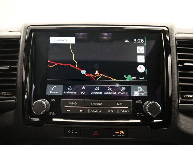 Used 2023 Nissan Frontier PRO-4X w/ Pro-4X Premium Package image 14