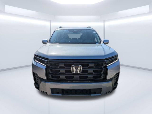 New 2026 Honda Pilot EX-L image 9