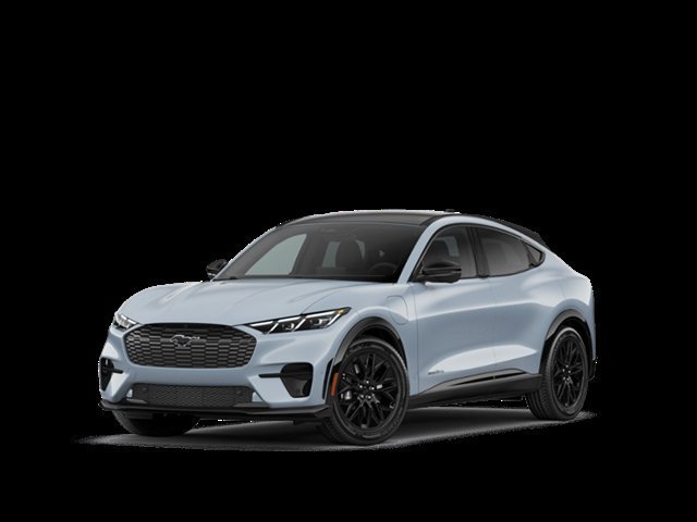 New 2026 Ford Mustang Mach-E Premium AWD/4WD image 23