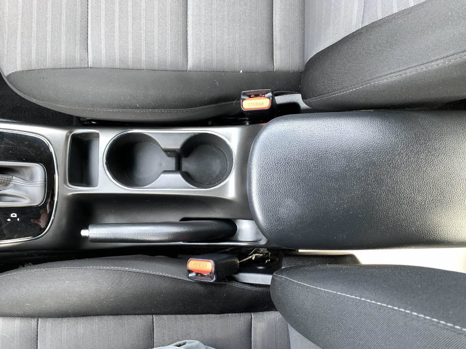 Used 2018 Kia Forte S FWD image 27