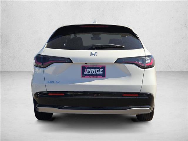 Used 2025 Honda HR-V EX-L image 7