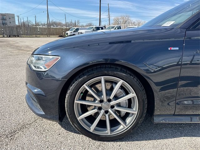 Used 2018 Audi A6 2.0T Premium Plus w/ Premium Plus Package image 23