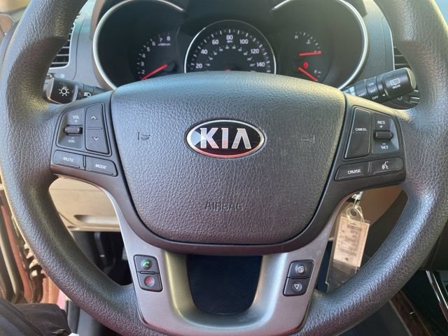 Used 2015 Kia Sorento LX FWD image 10