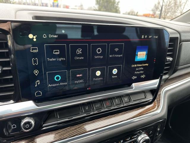 Certified 2024 GMC Sierra 3500 SLE w/ SLE Value Package image 18